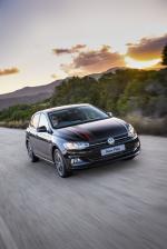 Volkswagen Polo Beats 2018 года (ZA)